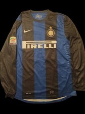 Maglia Inter Regalata Dal