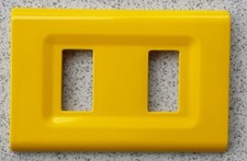 NUOVA FEB 2582-G PLACCA 2