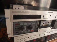 TELECOMANDO STUDER A721 TapeDeck