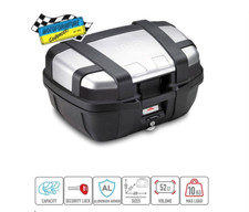 Valigia GIVI TRK52N TREKKER