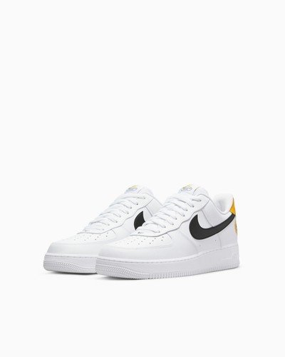 Nike scarpe uomo air - scarpe, force