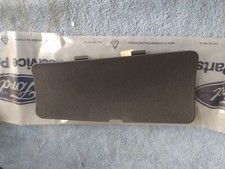 RIPARO INTERNO ISPEZIONE FANALE SX ESCORT SW MK4 1991 ORIGINALE 6918594