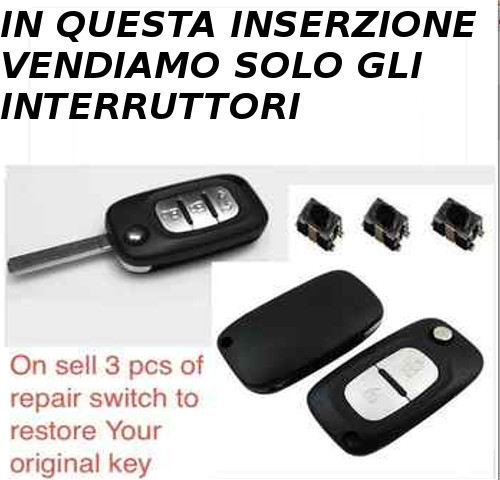 Interruttori switch - 3,