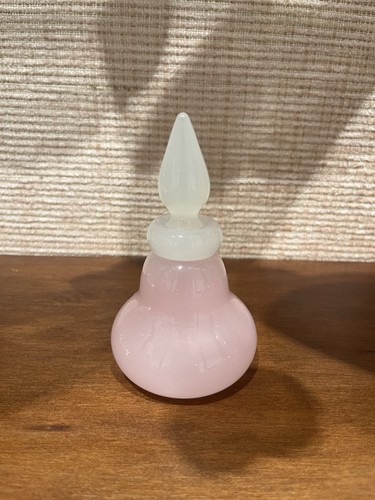 Boccetta porta profumo - boccetta,