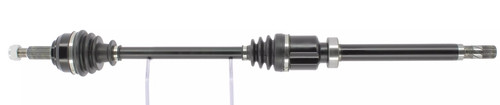 Semiasse cevam 945mm 7917 - cevam,