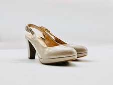 Igi & co.. slingback
