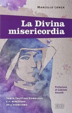 La divina misericordia. Santa