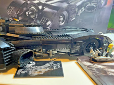 LEGO 76139 DC Batmobile 1989