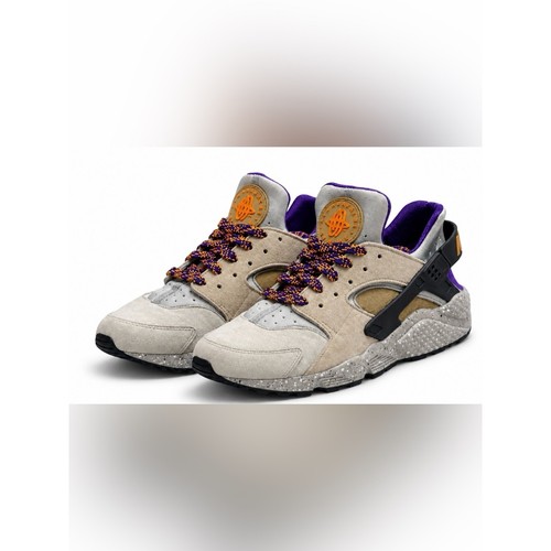 Nike air huarache premium - nike,