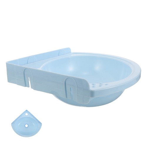 Lavabo piccolo sospeso - lavabo,