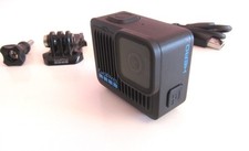 GoPro HERO 2024 Telecamera