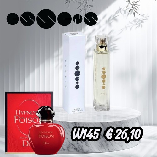 Hypnotic poison dior profumo - poison,