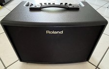 Roland AC60 Amplificatore Combo Acoustic Chorus 60W per Chitarra (No Basso)
