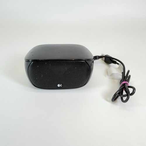 Logitech 00003 mini boombox - logitech,