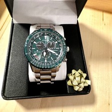 Citizen Promaster Skyhawk A-T