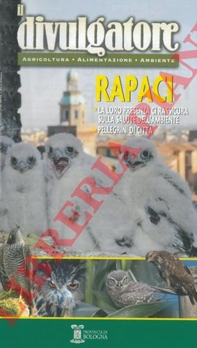 Ornitologia bologna - ornitologia,