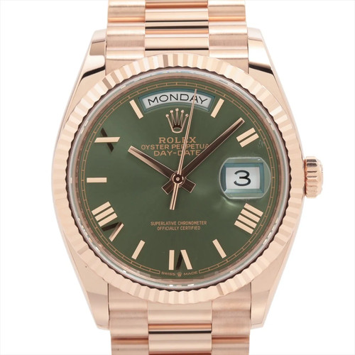 Rolex day date 128235 pg - day,