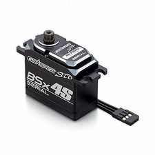 30220 Ko-Propo BSx4S Grasper