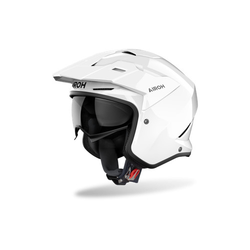 Casco jet kombakt color - jet,