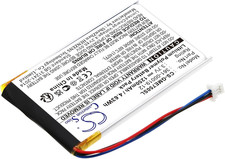 Batteria 1250Mah Compatibile
