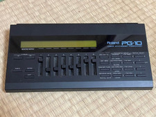 Roland PG-10 Programmatore