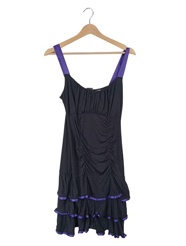 Bodyflirt abito balze donna - abito,