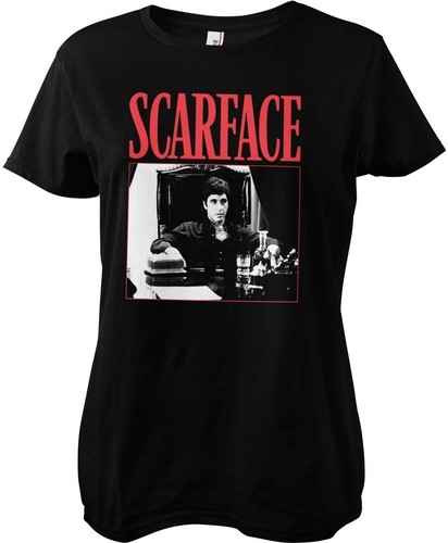 Scarface tony montana the - tony,