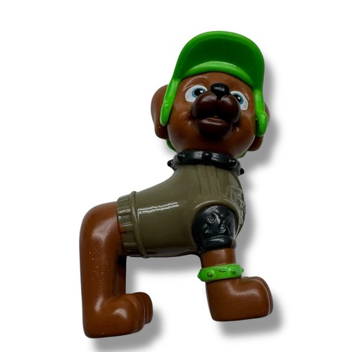 Modellino paw patrol booner - modellino,