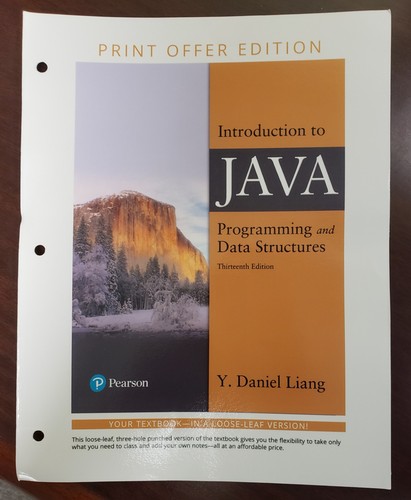 Introduction java - introduction,