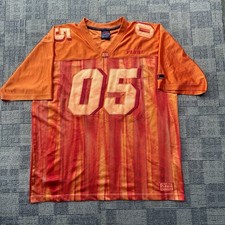 VINTAGE FUBU Jersey Mens Size