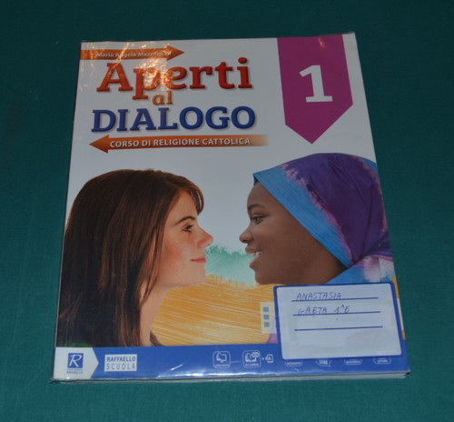 Mazzantini aperti dialogo - mazzantini, al