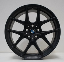 Cerchi singoli originali BMW