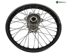 Cerchio posteriore husqvarna - cerchio,
