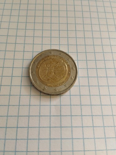Moneta rara euro - moneta,