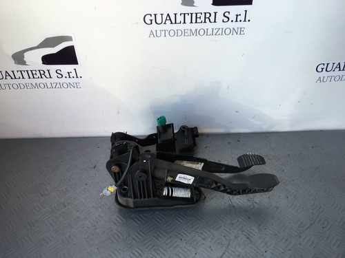 Pedaliera freno frizione per - pedaliera,