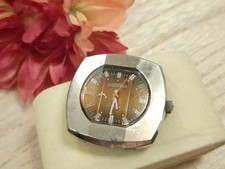 Orologio Vintage Uomo Cornavin