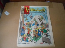 rivista a fumetti-IL