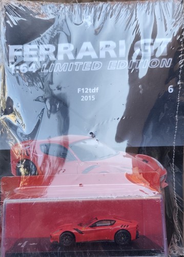 F12tdf 2015 ferrari - -,