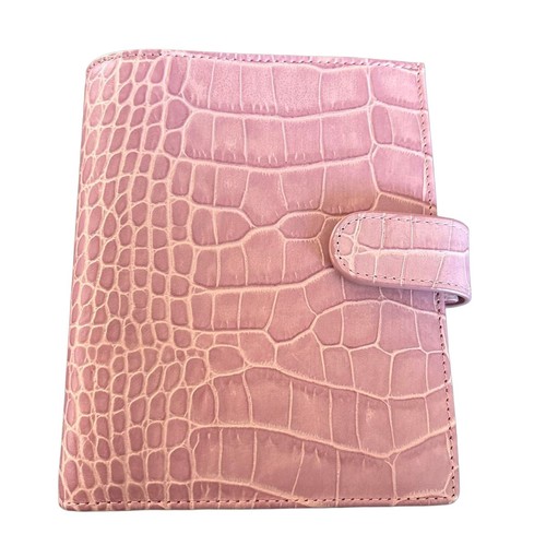 Gillio agenda pelle - gillio,