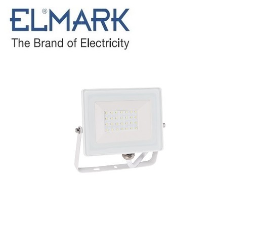 Faro 30w 4000k led ip65 - 30w,