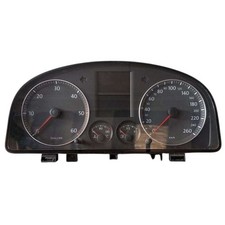 Quadro strumenti contachilometri V3354110 Volkswagen Touran 1.9 Tdi 2003-2006