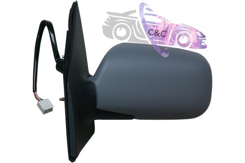 Specchietto retrovisore - specchietto, sx