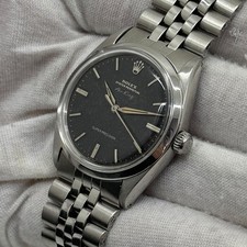Rolex Air-King 5500 34 mm