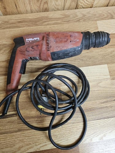 Hilti te2 te2s - te2/te2s, (psv014698)