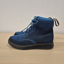 Stivali Dr Martens Rigal Knit