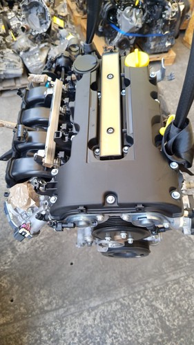 Motore opel corsa 2 - motore,