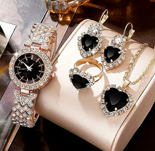 Orologio analogico Donna al