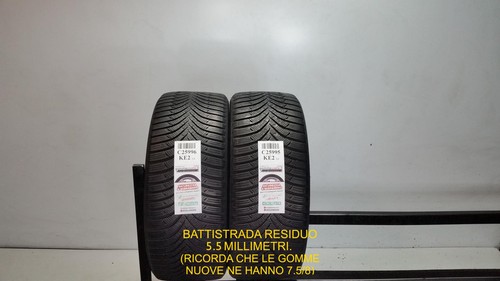 Gomme usate termiche - usate,