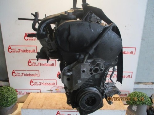 Motore volkswagen golf agp - motore,
