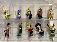 Figurine PINOCCHIO ZAINI EXTRA